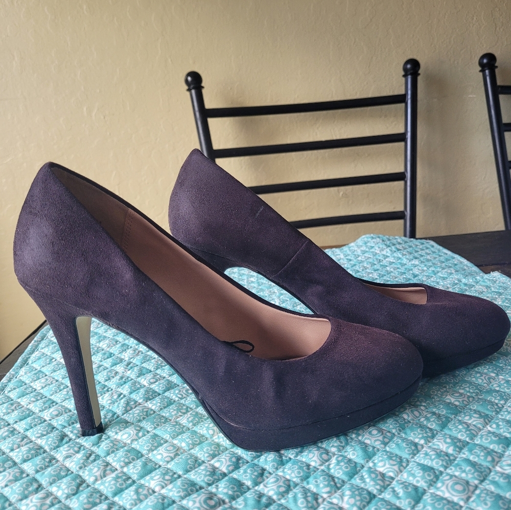 Ladies heels